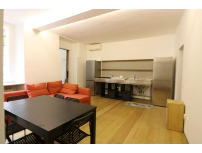 Anteprima foto 3 - Appartamento in Vendita a Milano - Ticinese