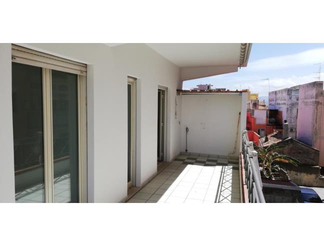Anteprima foto 7 - Appartamento in Vendita a Milazzo (Messina)