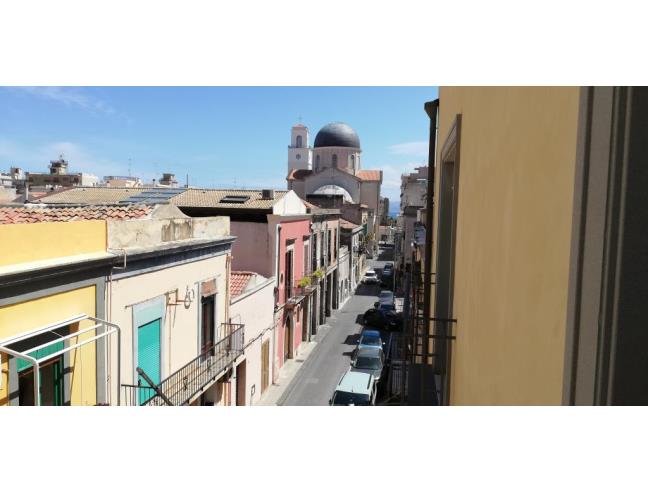 Anteprima foto 8 - Appartamento in Vendita a Milazzo (Messina)