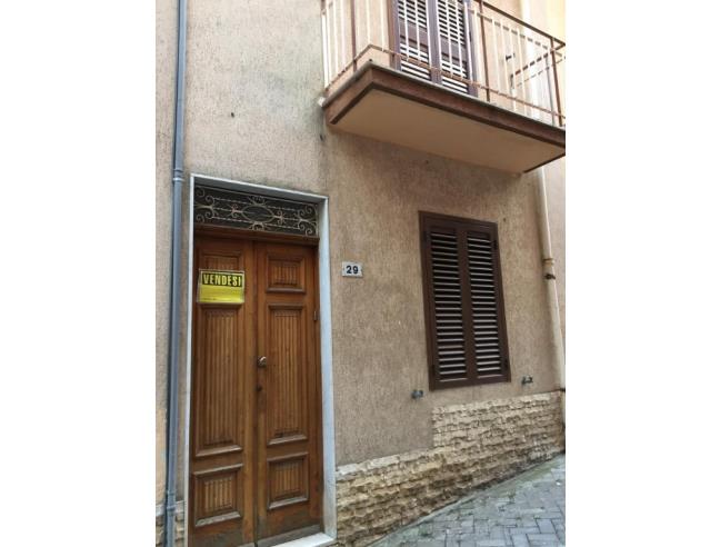 Anteprima foto 1 - Appartamento in Vendita a Militello Rosmarino (Messina)
