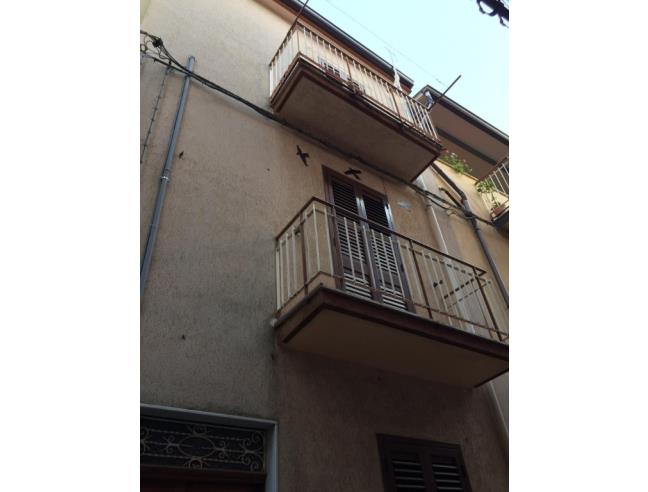 Anteprima foto 2 - Appartamento in Vendita a Militello Rosmarino (Messina)