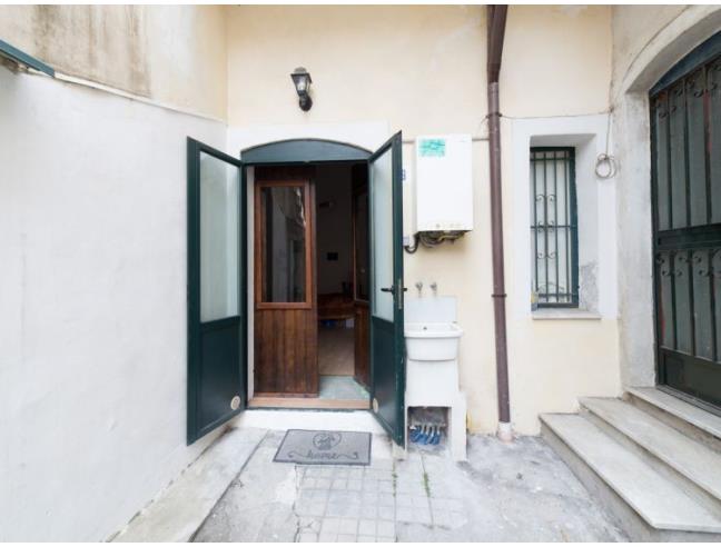 Anteprima foto 4 - Appartamento in Vendita a Milo (Catania)