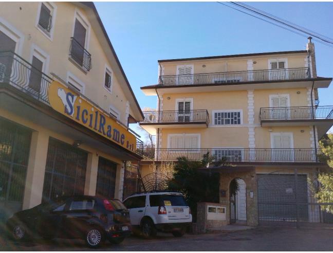 Anteprima foto 1 - Appartamento in Vendita a Mistretta (Messina)