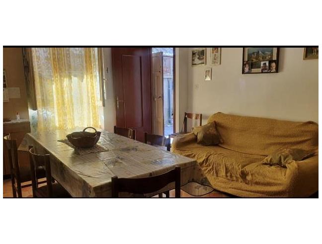 Anteprima foto 3 - Appartamento in Vendita a Mistretta (Messina)
