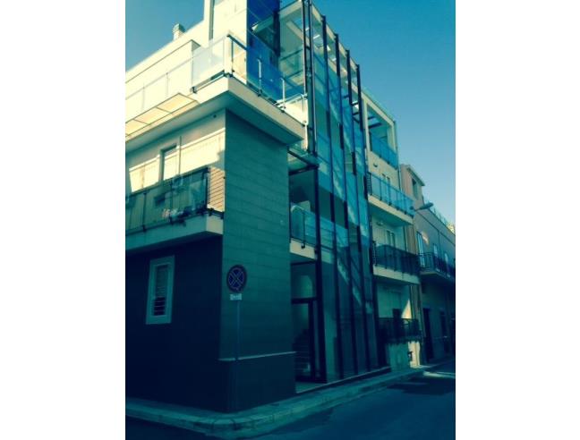 Anteprima foto 2 - Appartamento in Vendita a Modugno (Bari)