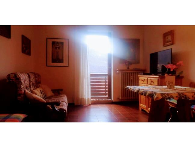Anteprima foto 2 - Appartamento in Vendita a Moggio (Lecco)