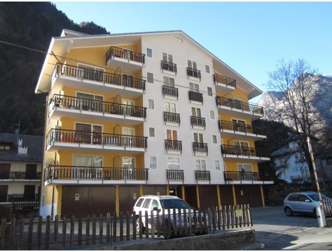 Anteprima foto 1 - Appartamento in Vendita a Mollia (Vercelli)