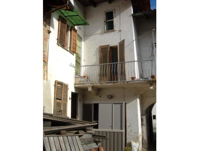 Anteprima foto 1 - Appartamento in Vendita a Moncrivello (Vercelli)