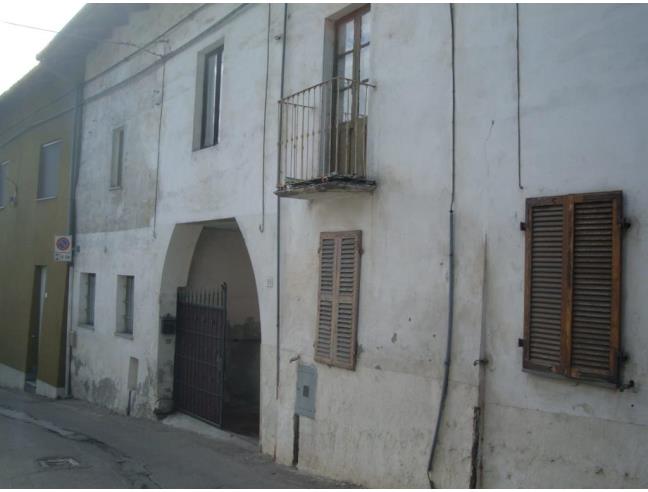Anteprima foto 3 - Appartamento in Vendita a Moncrivello (Vercelli)
