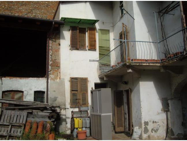 Anteprima foto 6 - Appartamento in Vendita a Moncrivello (Vercelli)