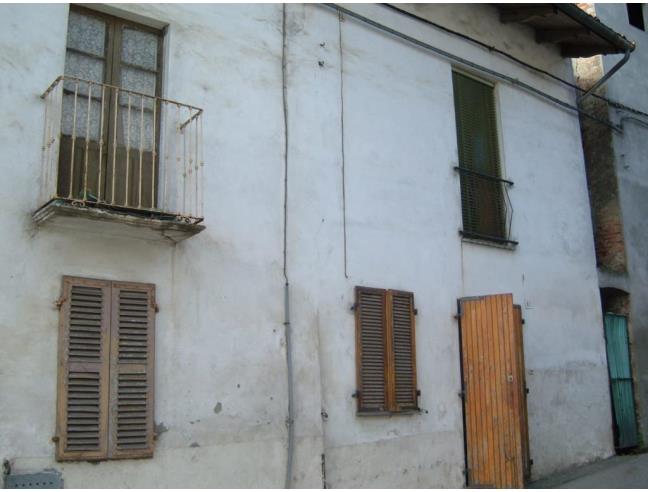 Anteprima foto 7 - Appartamento in Vendita a Moncrivello (Vercelli)
