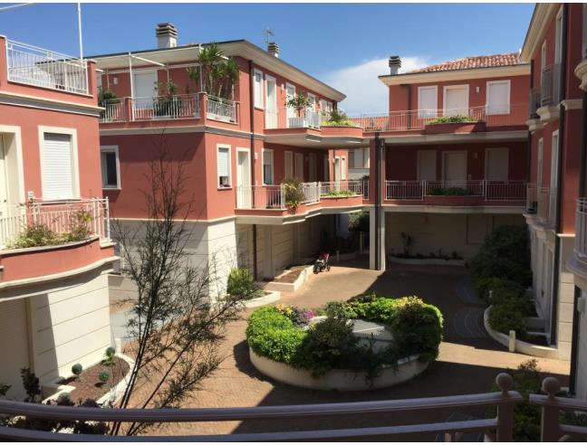 Anteprima foto 1 - Appartamento in Vendita a Mondolfo - Marotta
