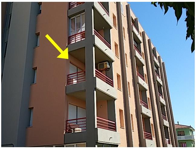 Anteprima foto 6 - Appartamento in Vendita a Mondolfo - Marotta