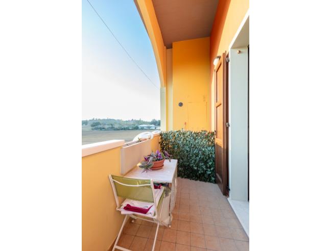 Anteprima foto 8 - Appartamento in Vendita a Mondolfo - Marotta