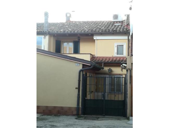 Anteprima foto 2 - Appartamento in Vendita a Mondolfo - San Sebastiano