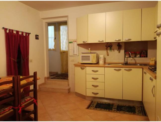 Anteprima foto 3 - Appartamento in Vendita a Mondolfo - San Sebastiano