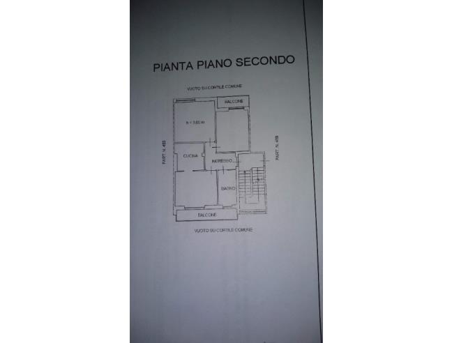 Anteprima foto 3 - Appartamento in Vendita a Mondovì - Sant'Anna Avagnina