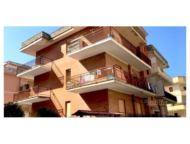 Anteprima foto 1 - Appartamento in Vendita a Mondragone (Caserta)
