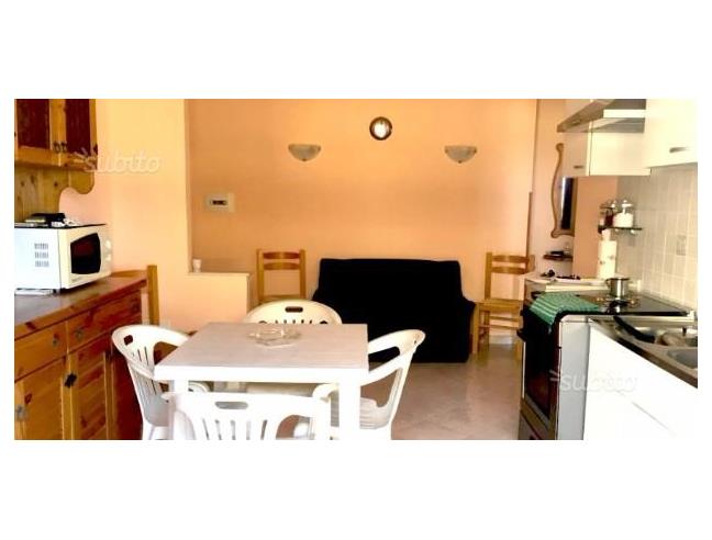 Anteprima foto 2 - Appartamento in Vendita a Mondragone (Caserta)