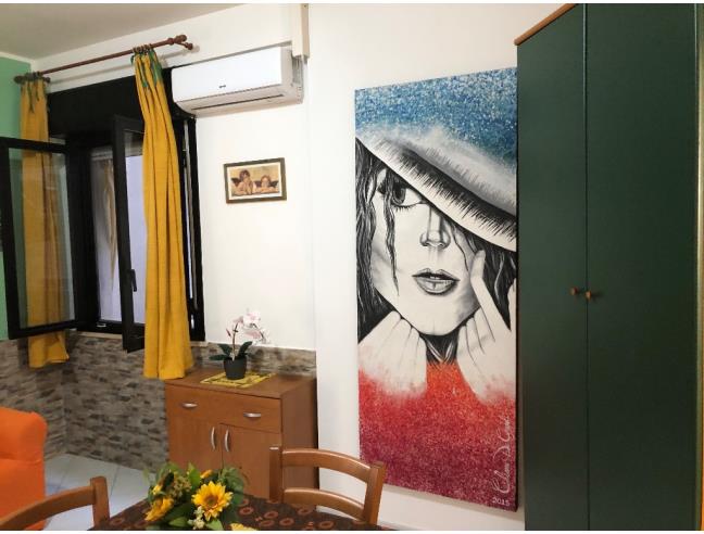 Anteprima foto 2 - Appartamento in Vendita a Monreale (Palermo)