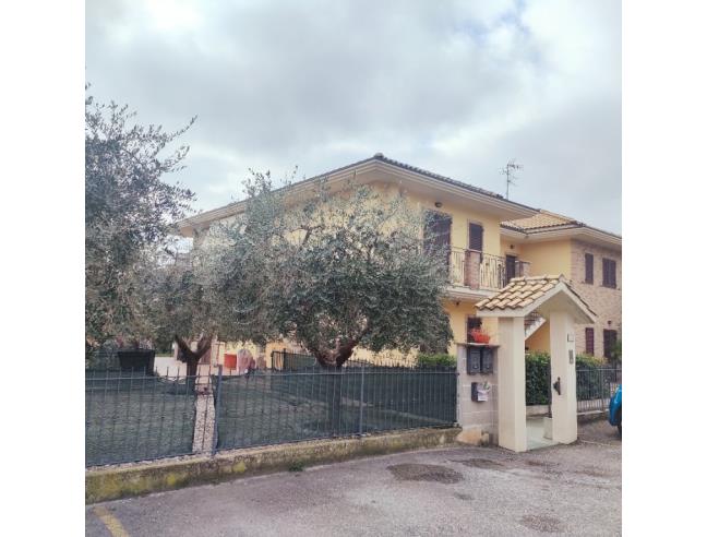Anteprima foto 1 - Appartamento in Vendita a Monsampolo del Tronto (Ascoli Piceno)