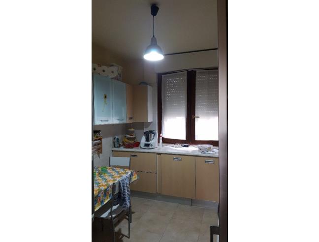 Anteprima foto 5 - Appartamento in Vendita a Monserrato (Cagliari)
