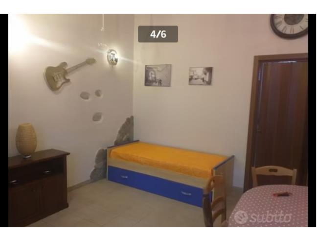 Anteprima foto 2 - Appartamento in Vendita a Montalbano Jonico (Matera)