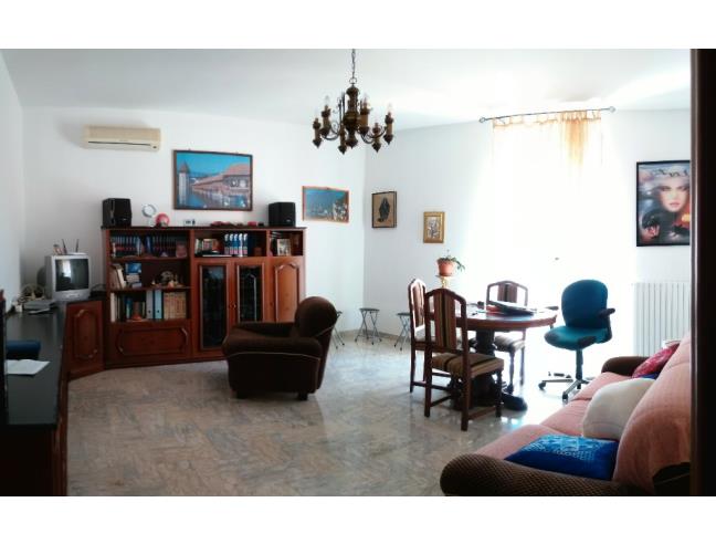 Anteprima foto 3 - Appartamento in Vendita a Montalbano Jonico (Matera)