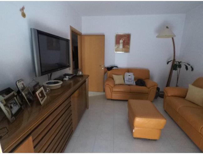 Anteprima foto 4 - Appartamento in Vendita a Montalbano Jonico (Matera)