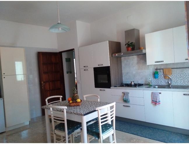 Anteprima foto 4 - Appartamento in Vendita a Montalbano Jonico (Matera)