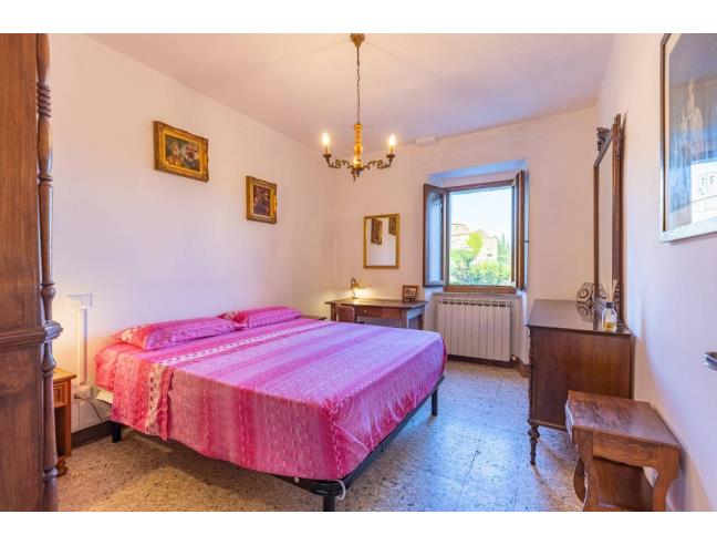 Anteprima foto 2 - Appartamento in Vendita a Montalcino (Siena)