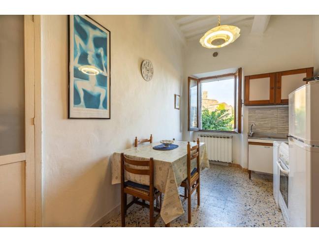 Anteprima foto 4 - Appartamento in Vendita a Montalcino (Siena)