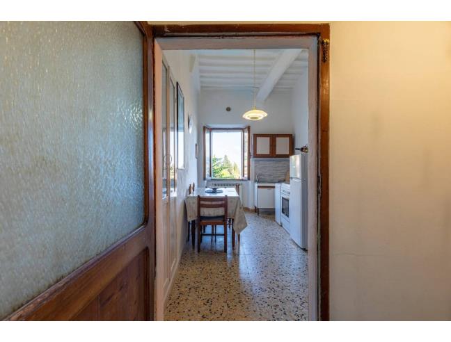 Anteprima foto 6 - Appartamento in Vendita a Montalcino (Siena)