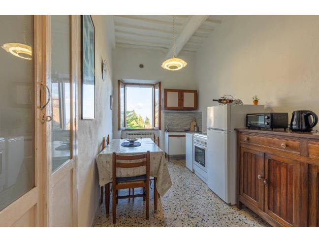 Anteprima foto 7 - Appartamento in Vendita a Montalcino (Siena)
