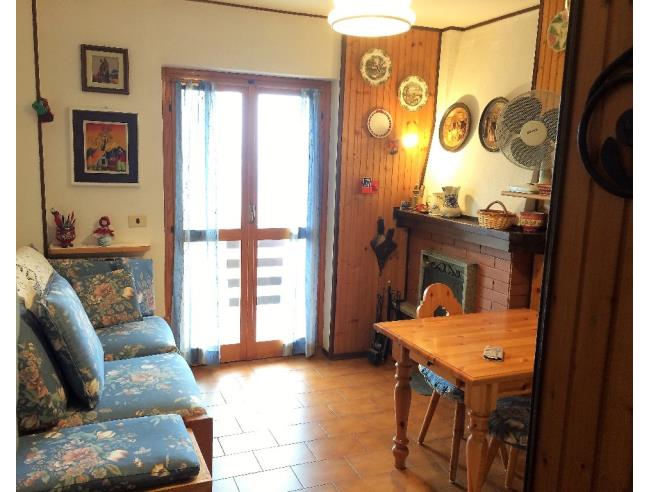 Anteprima foto 2 - Appartamento in Vendita a Montaldo di Mondovì - Sant'Anna Collarea