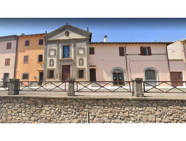 Anteprima foto 5 - Appartamento in Vendita a Monte Romano (Viterbo)
