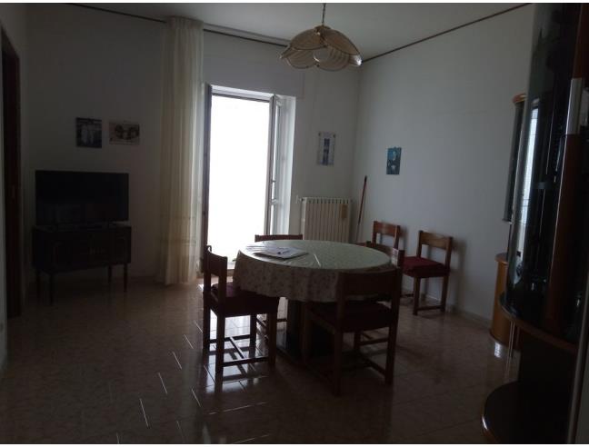 Anteprima foto 7 - Appartamento in Vendita a Monte Sant'Angelo (Foggia)