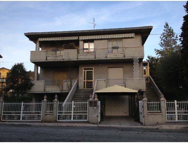 Anteprima foto 1 - Appartamento in Vendita a Montecalvo in Foglia - Cà Gallo
