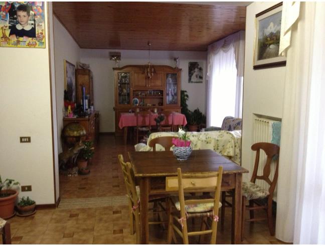 Anteprima foto 2 - Appartamento in Vendita a Montecalvo in Foglia - Cà Gallo