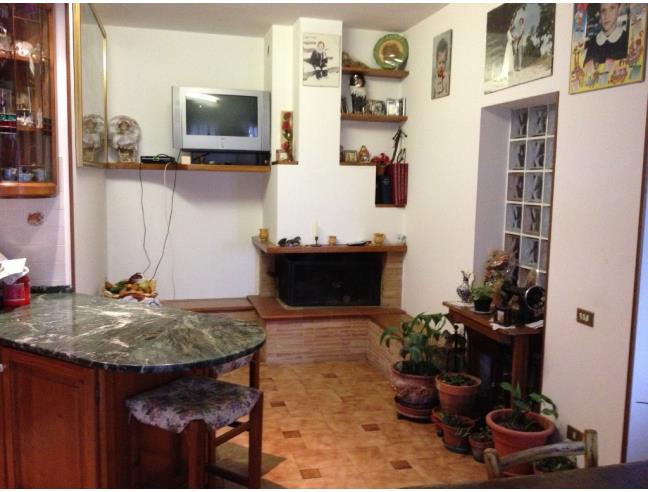 Anteprima foto 4 - Appartamento in Vendita a Montecalvo in Foglia - Cà Gallo
