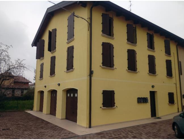 Anteprima foto 1 - Appartamento in Vendita a Montecchio Emilia (Reggio nell'Emilia)