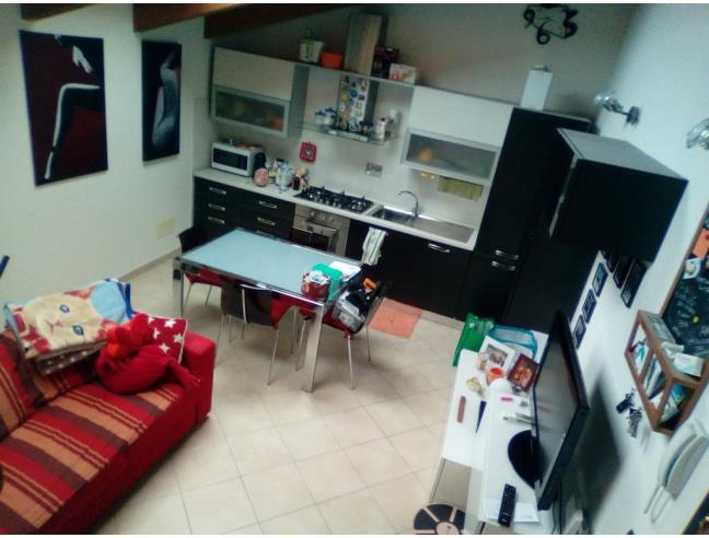Anteprima foto 2 - Appartamento in Vendita a Montecchio Emilia (Reggio nell'Emilia)