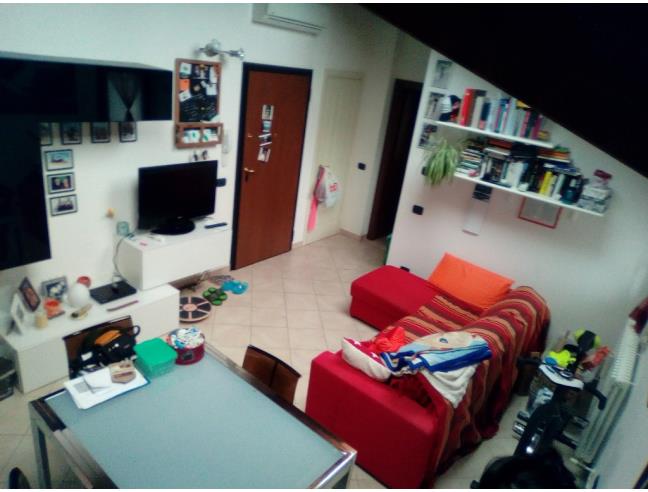 Anteprima foto 3 - Appartamento in Vendita a Montecchio Emilia (Reggio nell'Emilia)