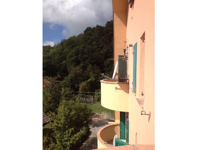 Anteprima foto 1 - Appartamento in Vendita a Montecopiolo - Largo Di Villagrande
