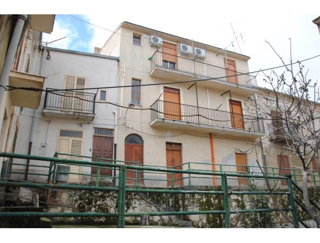 Anteprima foto 1 - Appartamento in Vendita a Montedoro (Caltanissetta)