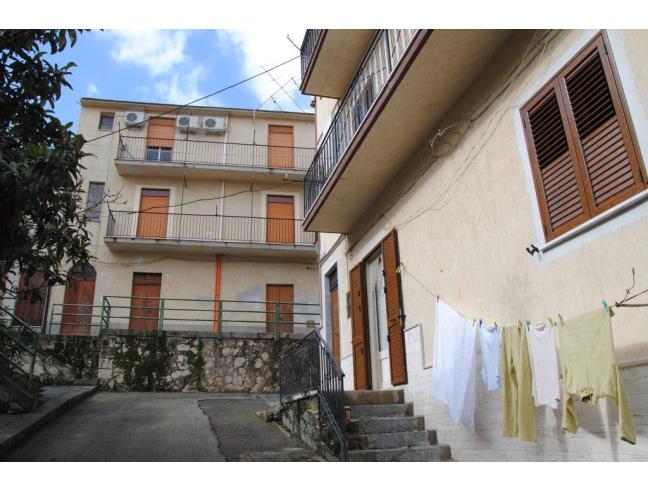 Anteprima foto 2 - Appartamento in Vendita a Montedoro (Caltanissetta)