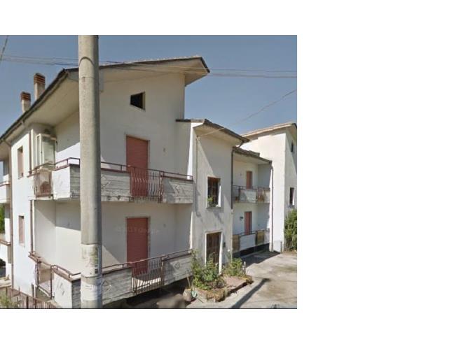 Anteprima foto 1 - Appartamento in Vendita a Montefalcione (Avellino)