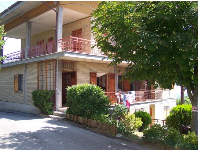 Anteprima foto 3 - Appartamento in Vendita a Montefalcone Appennino (Fermo)