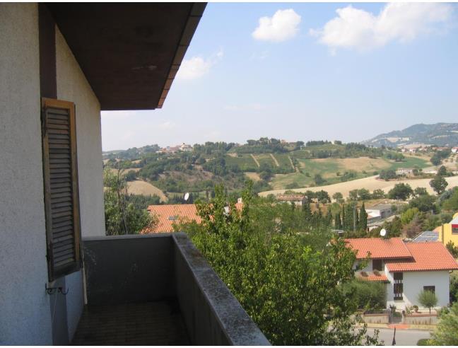 Anteprima foto 4 - Appartamento in Vendita a Montefelcino (Pesaro e Urbino)