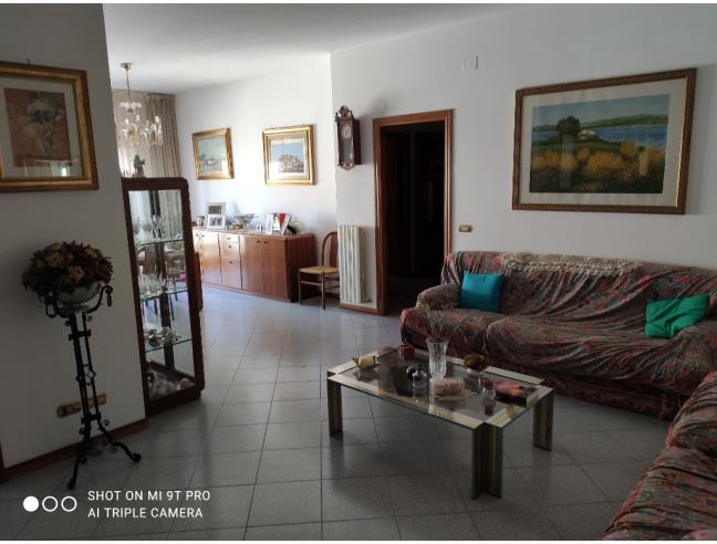 Anteprima foto 1 - Appartamento in Vendita a Montefiore dell'Aso (Ascoli Piceno)
